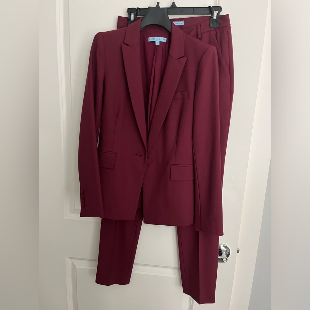 Antonio Melani Pantsuit
